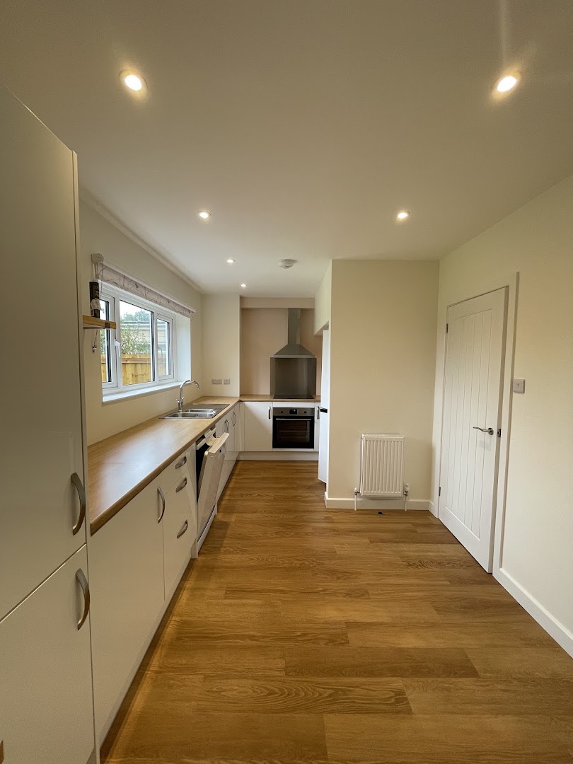 The Little Decorating Company — Photos 11