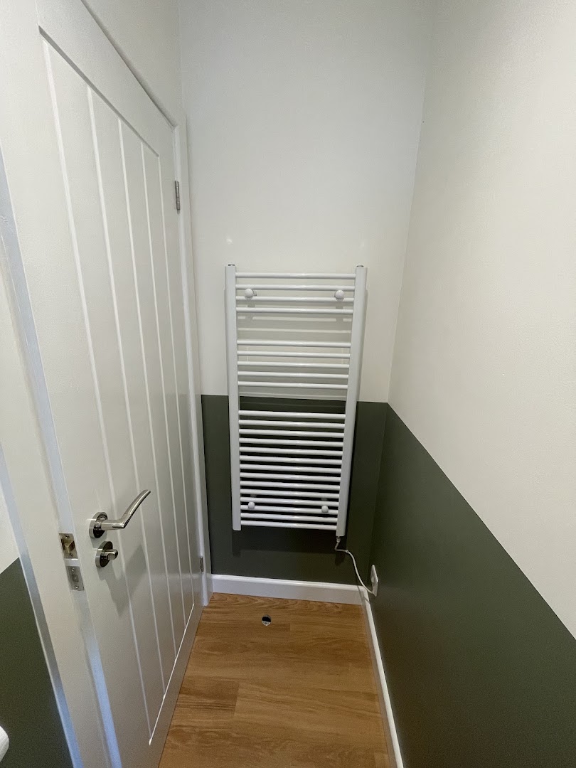 The Little Decorating Company — Photos 12
