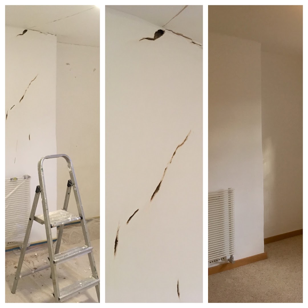 The Little Decorating Company — Photos 8
